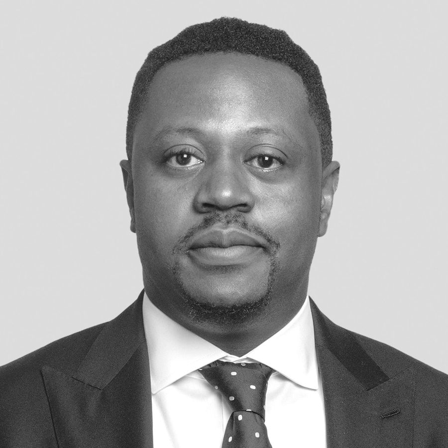Akin Akinrinade