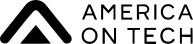 America on Tech Logo