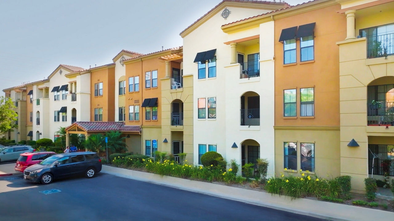 Commercial Observer: April Housing Expands Resyndication Program