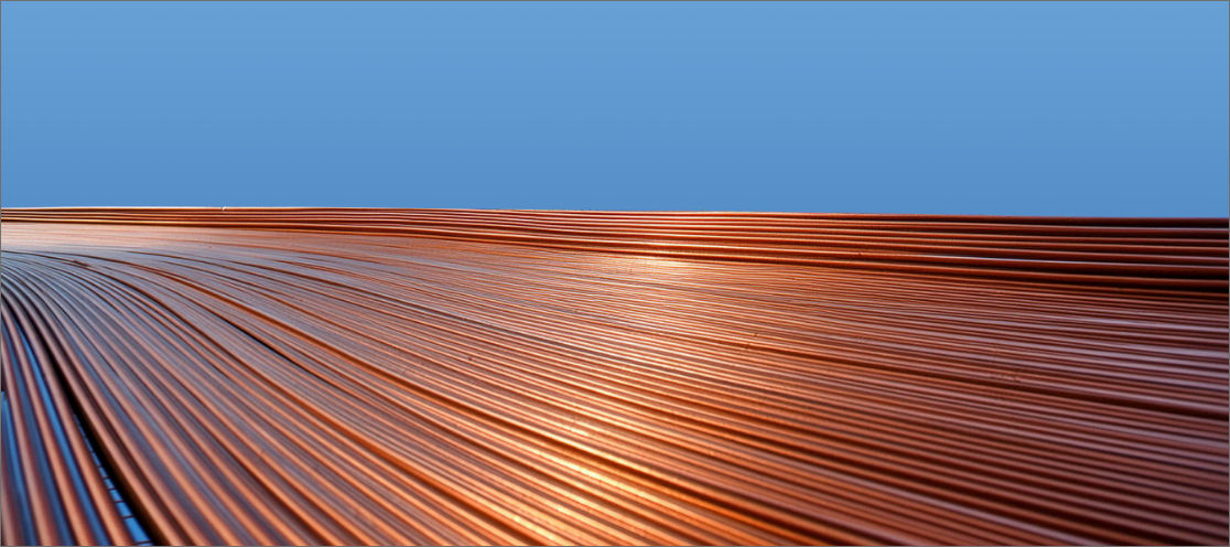 BXU Advisor Pulse copper wires