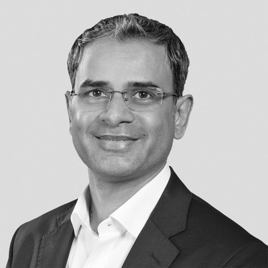 Anurag Bhargava