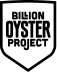 Billion Oyster Project Logo