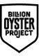 Billion Oyster Project Logo