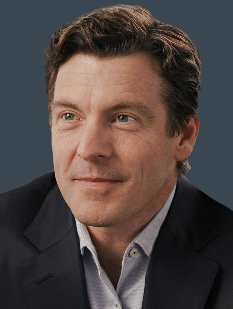 Brad Marshall quote