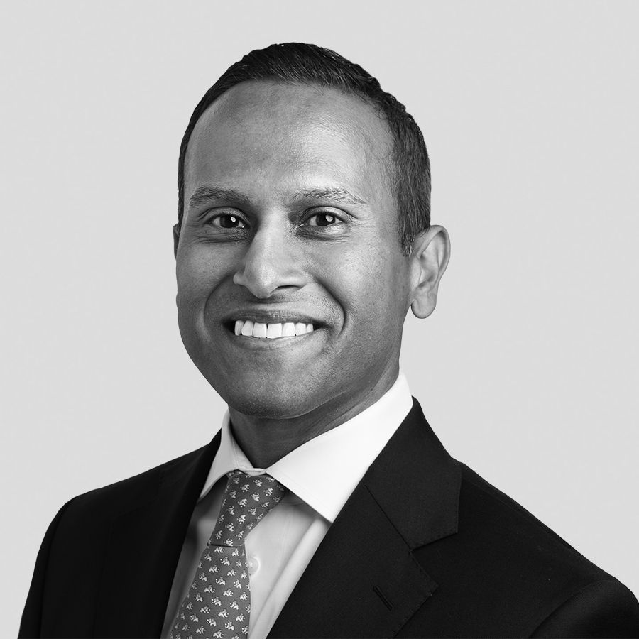 Richard Chand