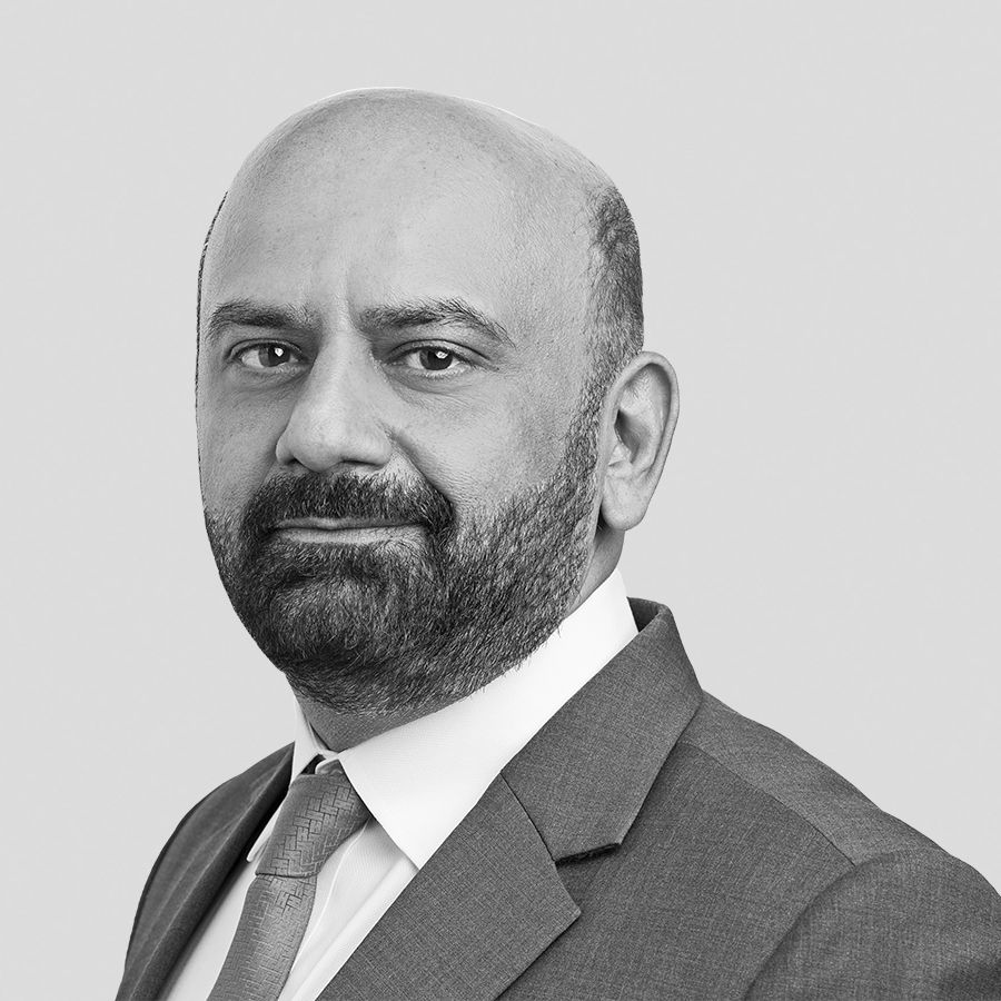 Mukul Chawla