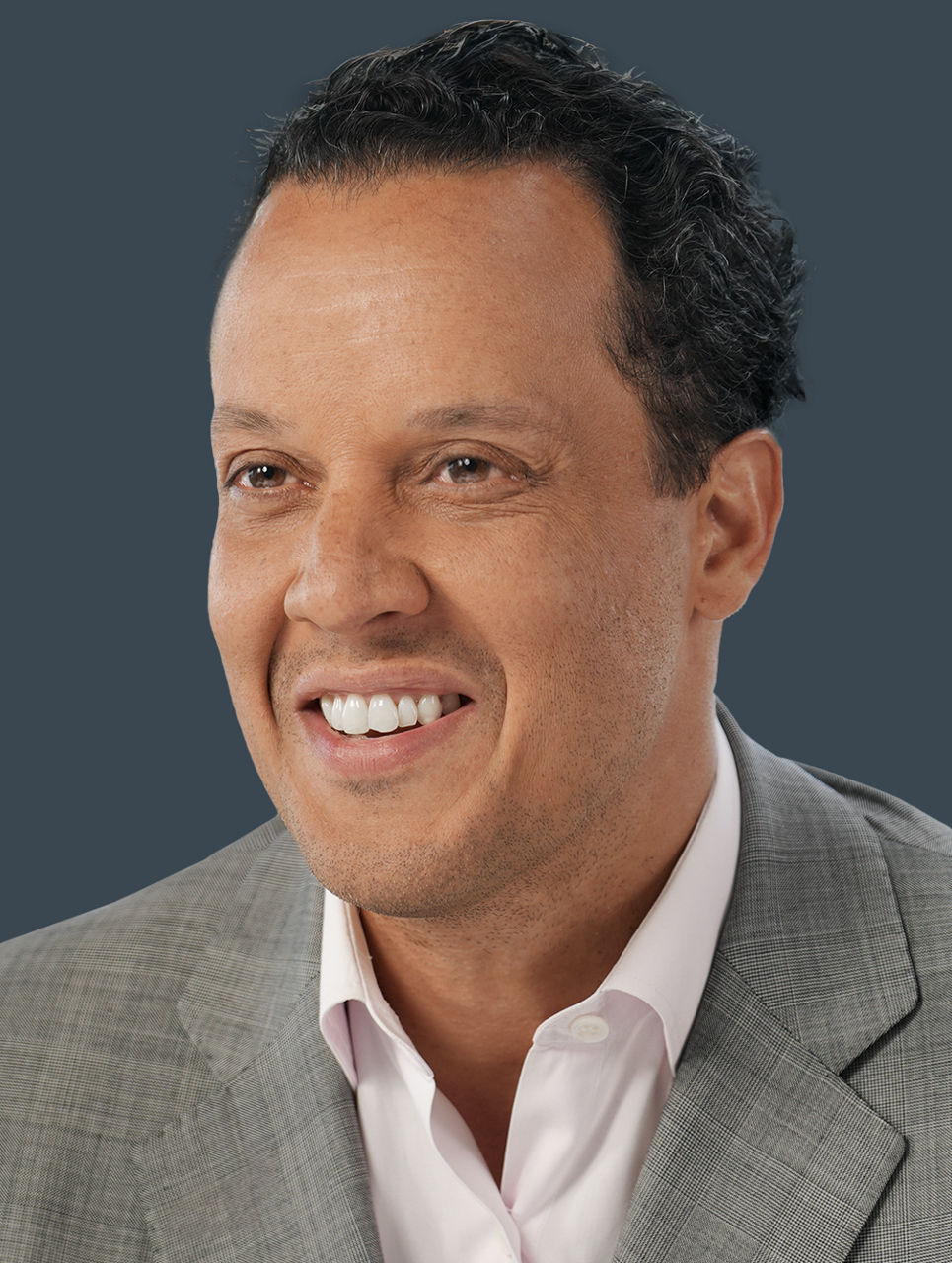Chris James Headshot