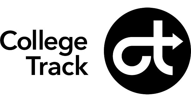 College Track, logo