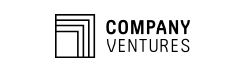 Company Ventures Black logo