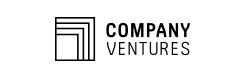 Company Ventures Black logo