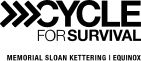 Cycle For Survival Logo