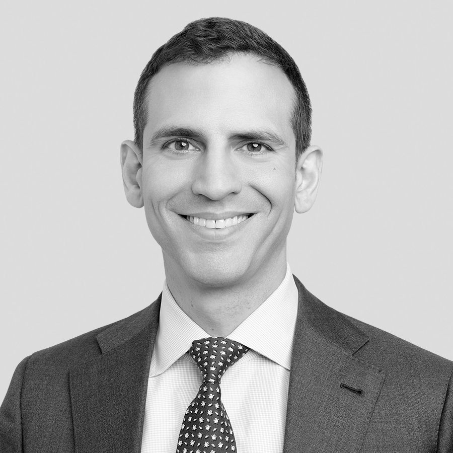 Brian DePaulo