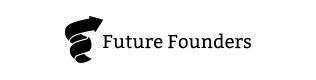 Future Founders Black logo