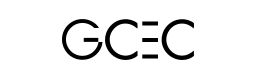 GCEC Black logo