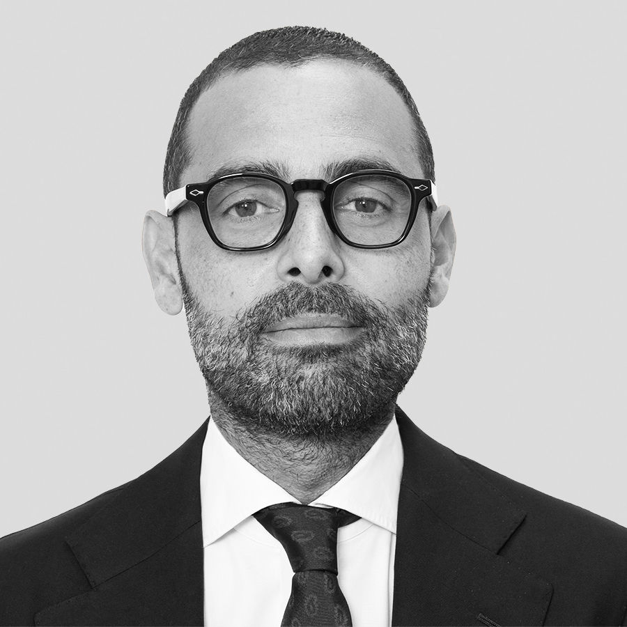 Jeremy Gabriel