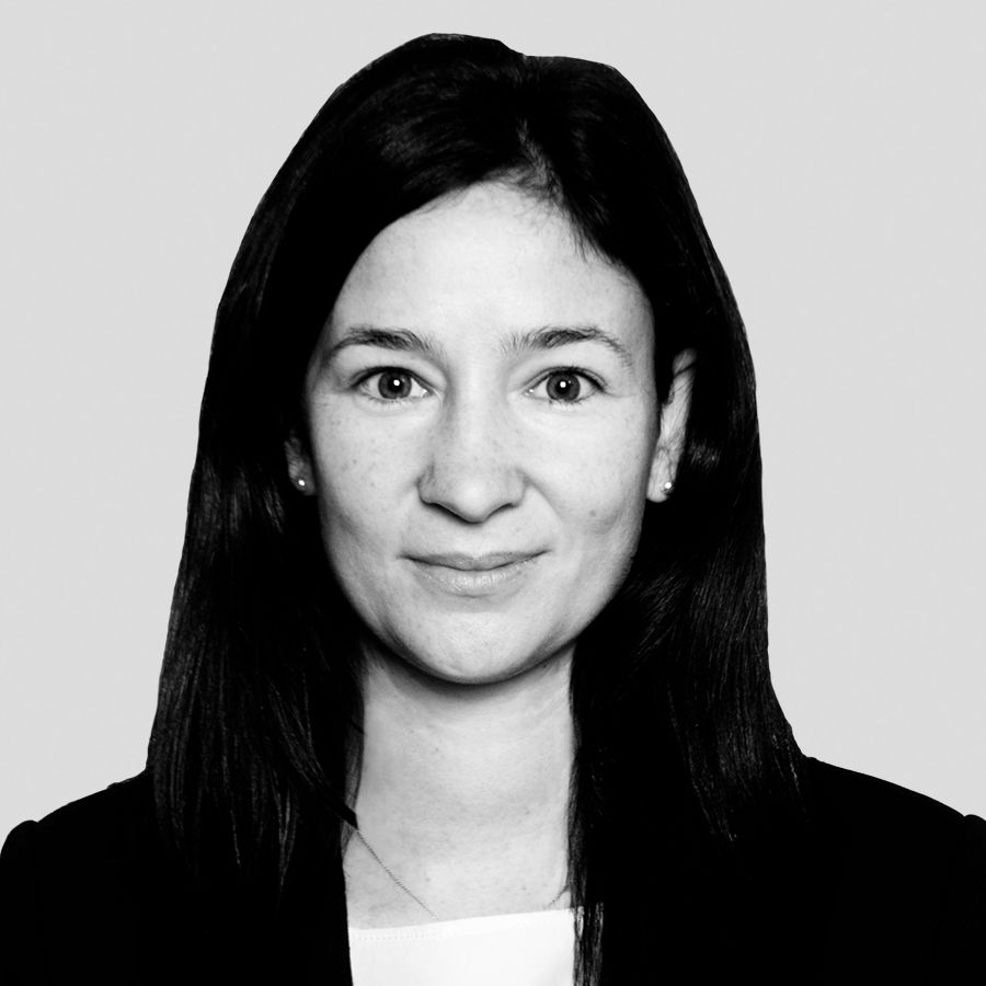 Ana Gonzalez-Iglesias