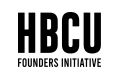HBCU Founders Initiative Black logo