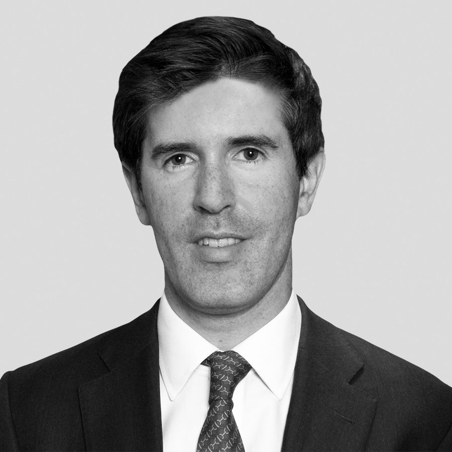 William Haggard Salazar