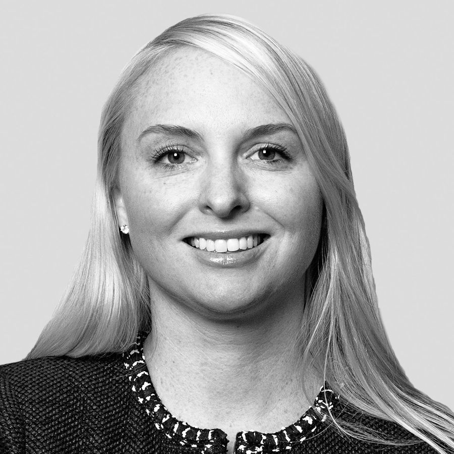 Christine Harrington