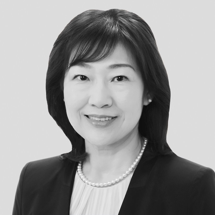 Nobuko Imai