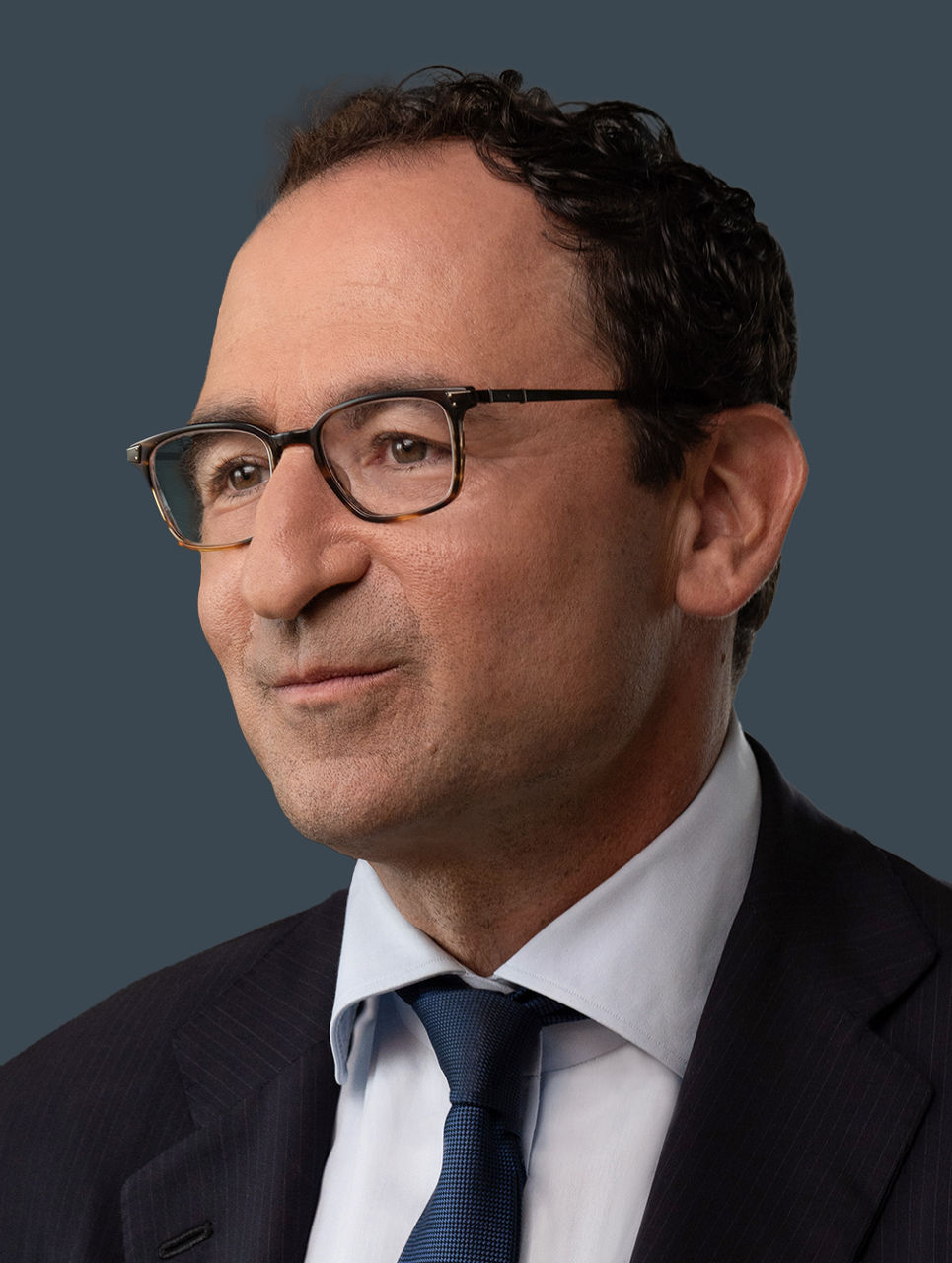 Jon Gray quote headshot