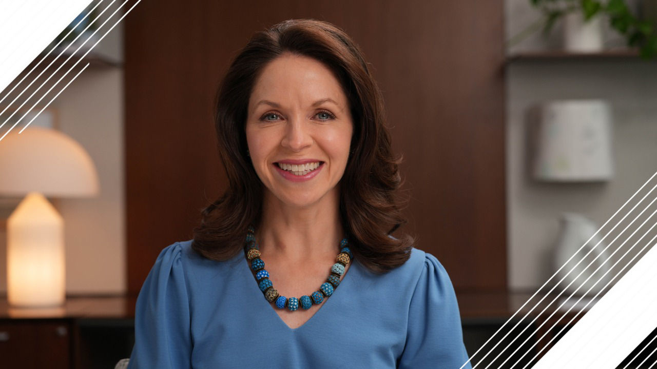 One-on-One with Kathleen McCarthy