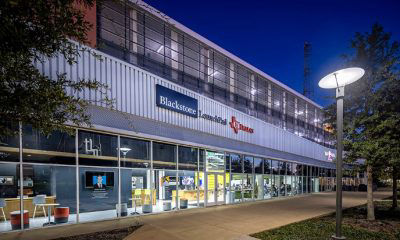 LaunchPad at UT Dallas