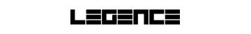 Legence Black logo
