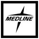 Medline Black logo