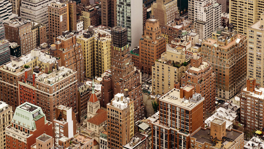 OCIO Buildings