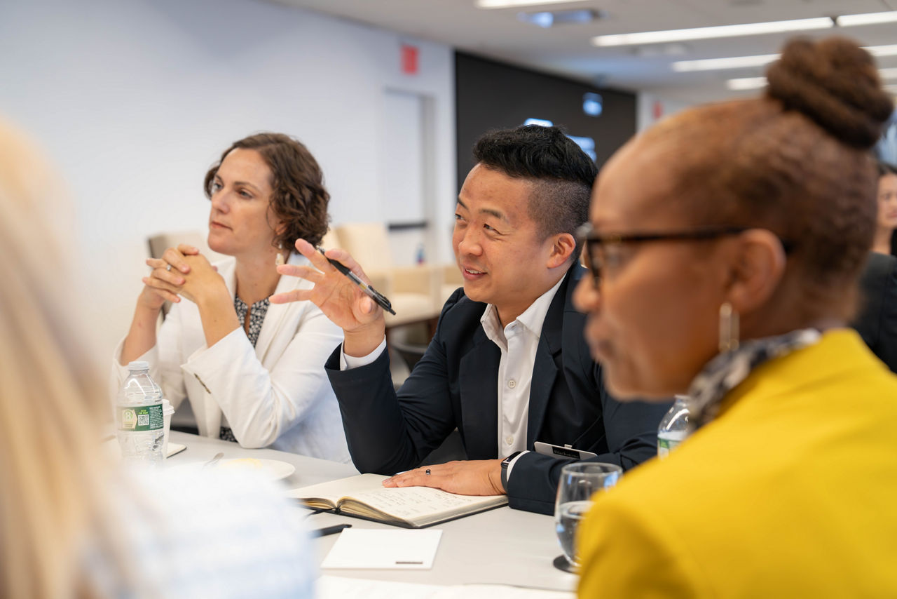 Career Pathways Summit