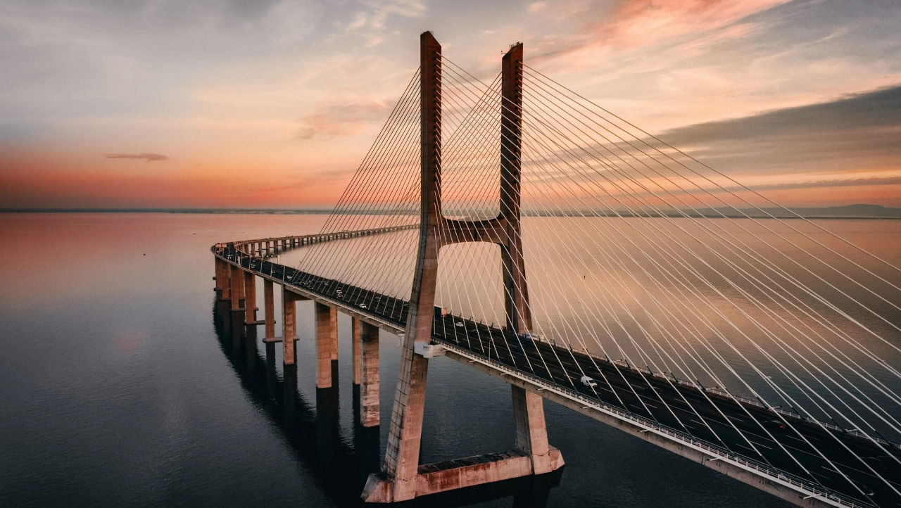 PWS Bridge