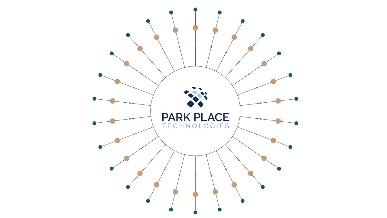 Park Place Graphic