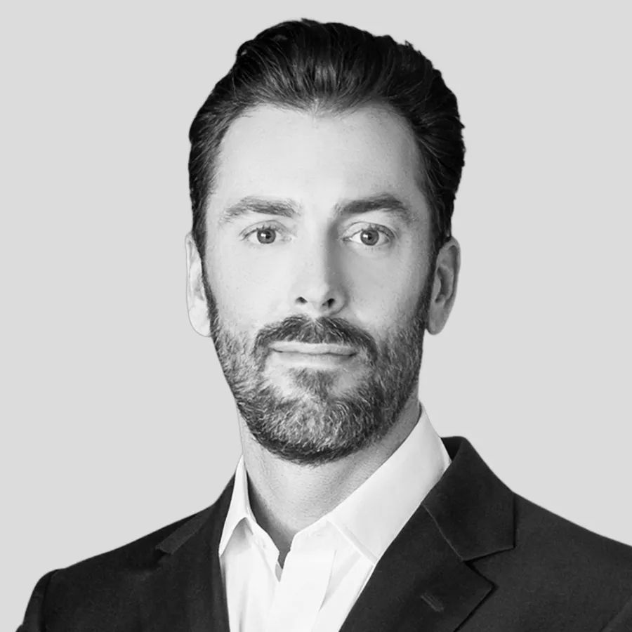 Nicholas Pell