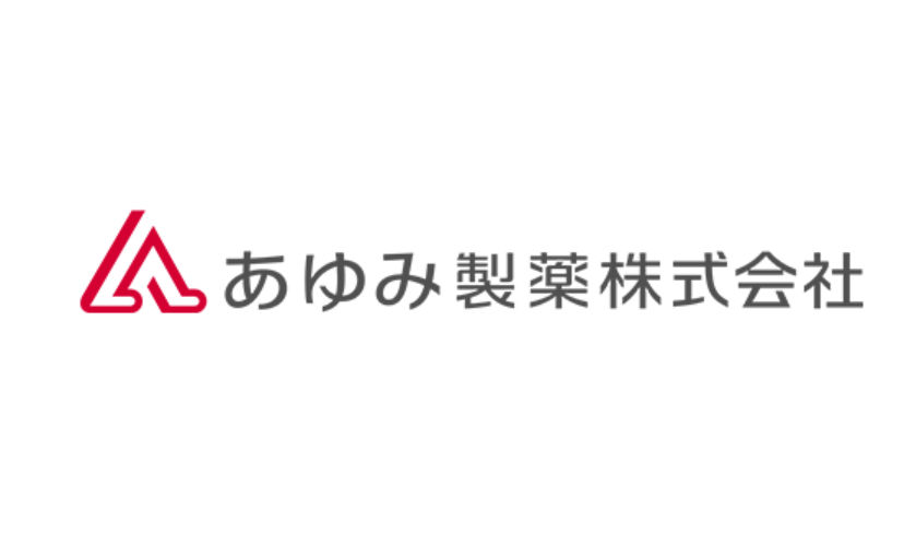 Ayumi Pharmaceutical Logo
