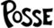 Posse Foundation, logo
