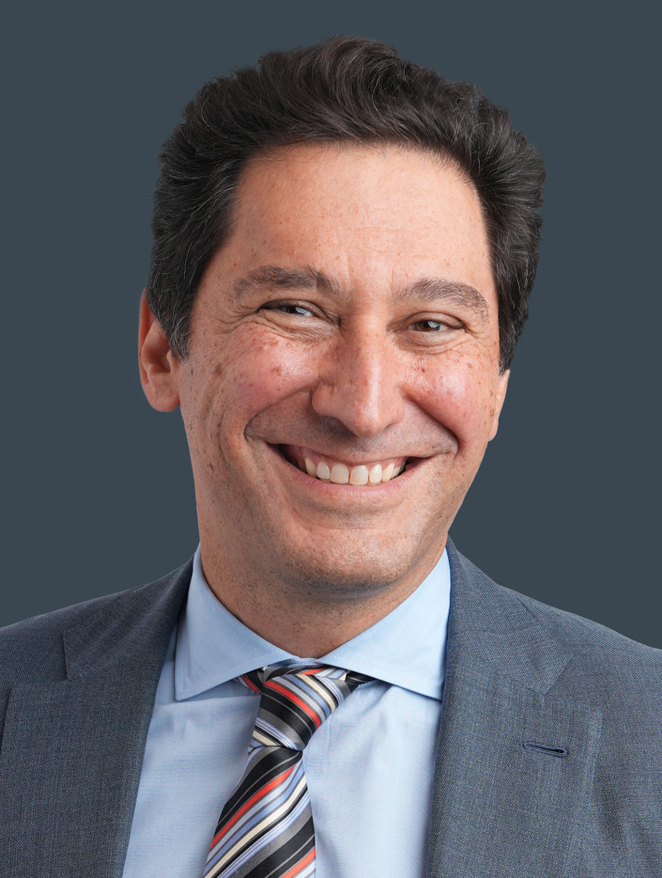 Blackstone Operating Team - World's Largest Alternative Asset Manager