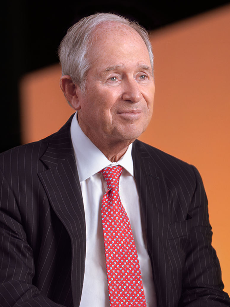 Schwarzman_Stephen_Life