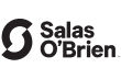 Salas Logo Black