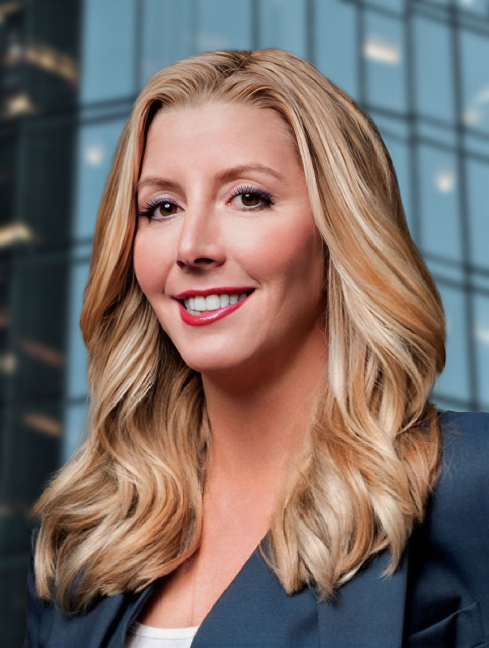 Sara Blakely