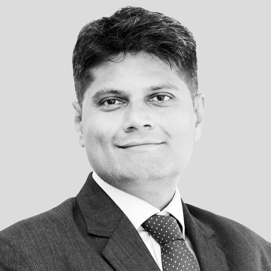 Apurva Shah