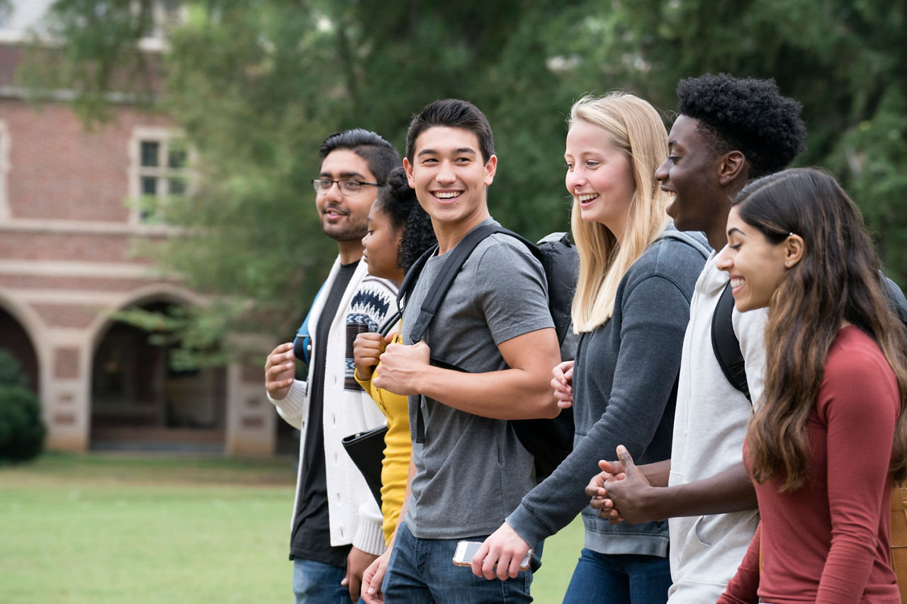 Students on LaunchPad Campus.jpg