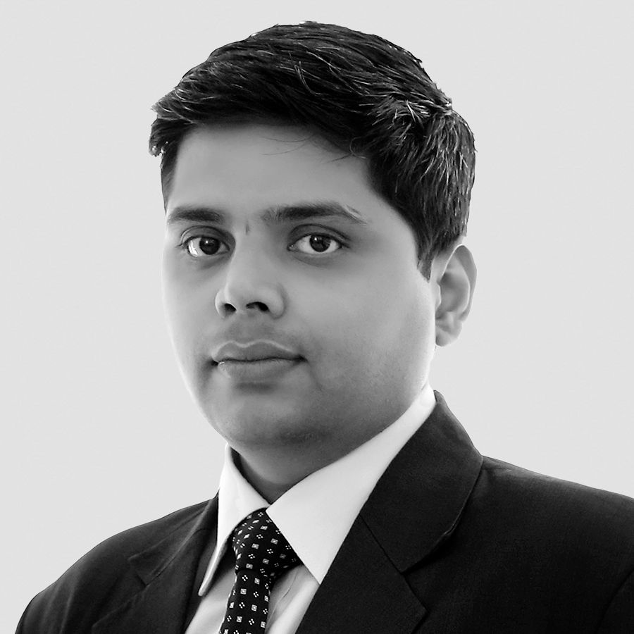 Harishwar Sukhthankar