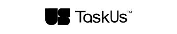 TaskUs Logo
