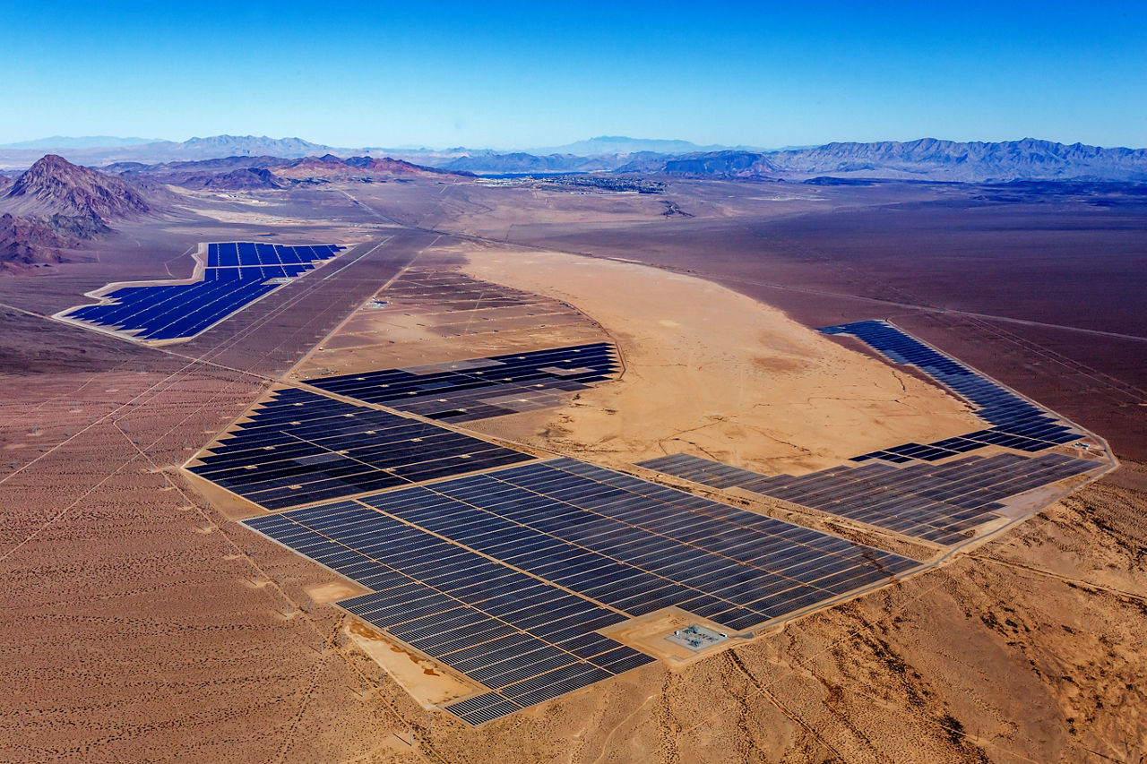Techren Solar 
