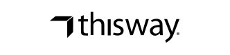 This Way Logo