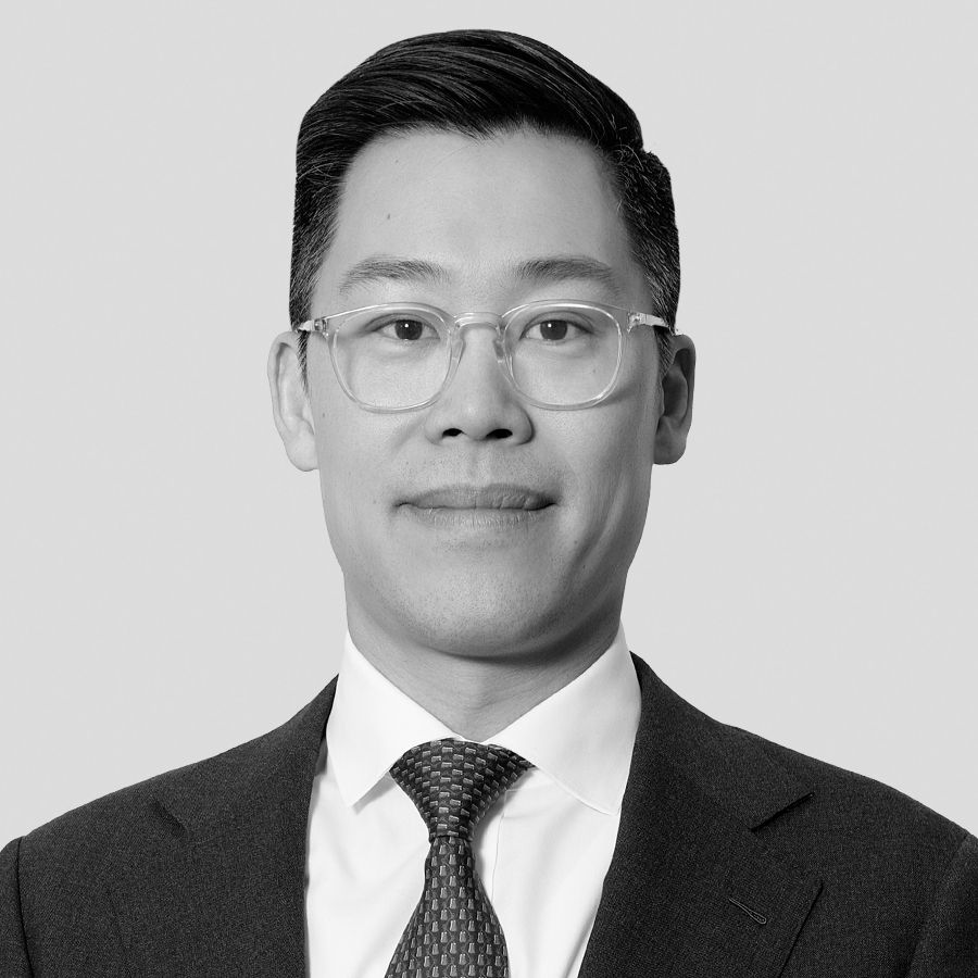 Joseph Wong
