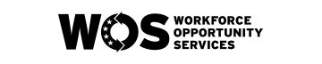Workforce Opportunity Services WOS Logo