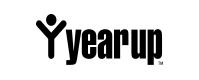 Year Up Logo