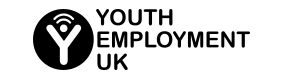 Youth Employment UK Logo